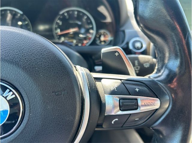 2015 BMW 6 Series CONVERTIBLE NAV BACK UP CAMERA CLEAN - 23081397 - 14