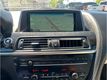 2015 BMW 6 Series CONVERTIBLE NAV BACK UP CAMERA CLEAN - 23081397 - 16