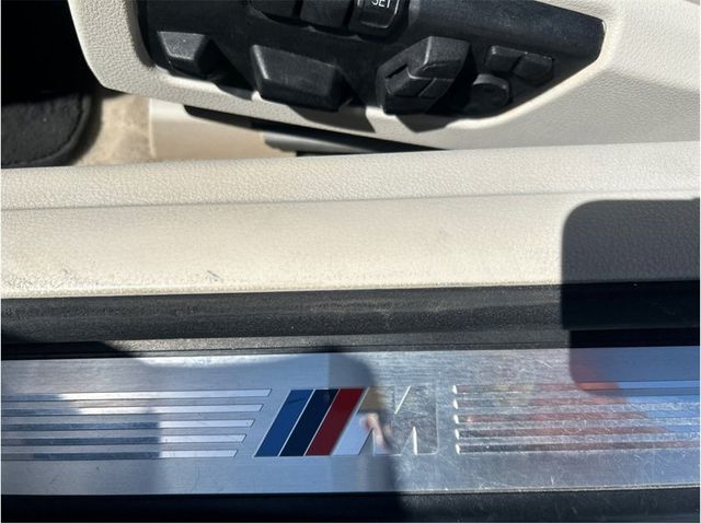 2015 BMW 6 Series CONVERTIBLE NAV BACK UP CAMERA CLEAN - 23081397 - 21