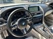 2015 BMW 6 Series CONVERTIBLE NAV BACK UP CAMERA CLEAN - 23081397 - 22
