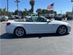 2015 BMW 6 Series CONVERTIBLE NAV BACK UP CAMERA CLEAN - 23081397 - 4