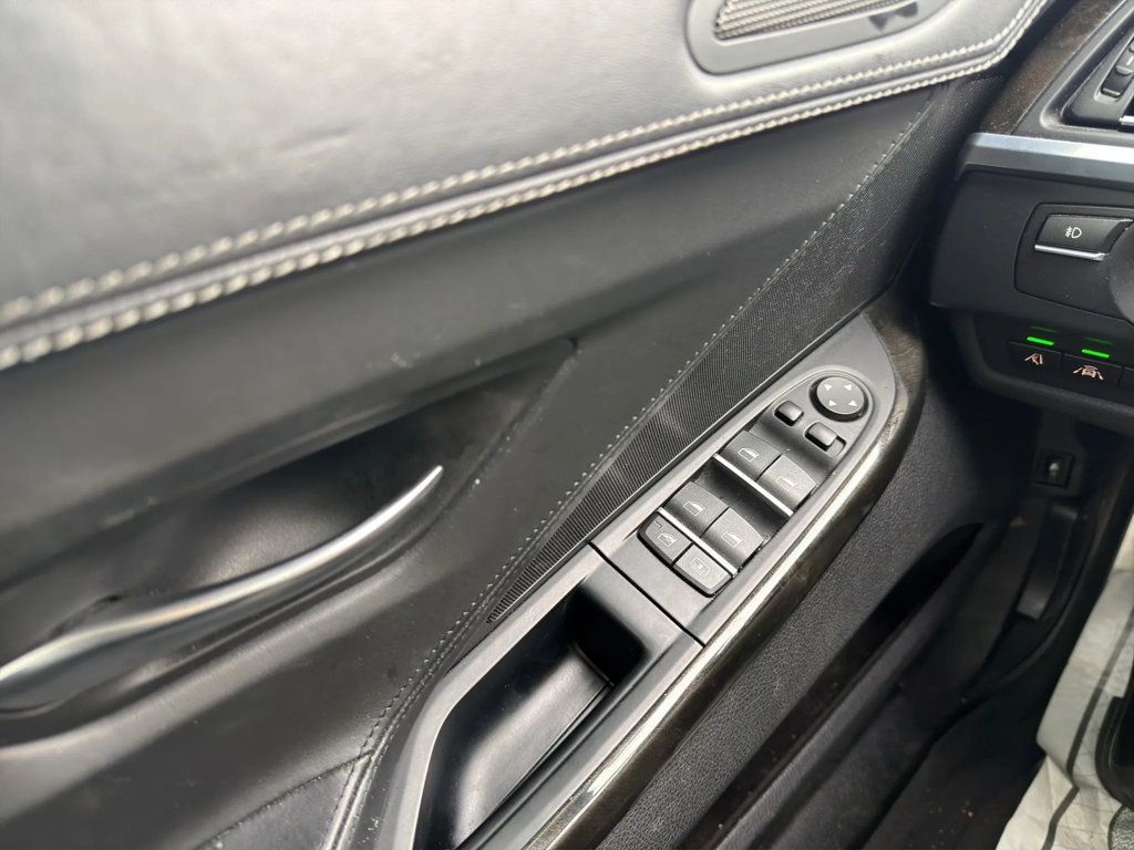 2015 BMW 6 Series GRAN COUPE, M SPORT PKG, LED LIGHTS, HK SOUND, SUNROOF, NAVI SYS - 22934480 - 11