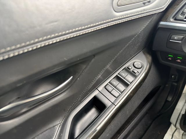 2015 BMW 6 Series GRAN COUPE, M SPORT PKG, LED LIGHTS, HK SOUND, SUNROOF, NAVI SYS - 22934480 - 11