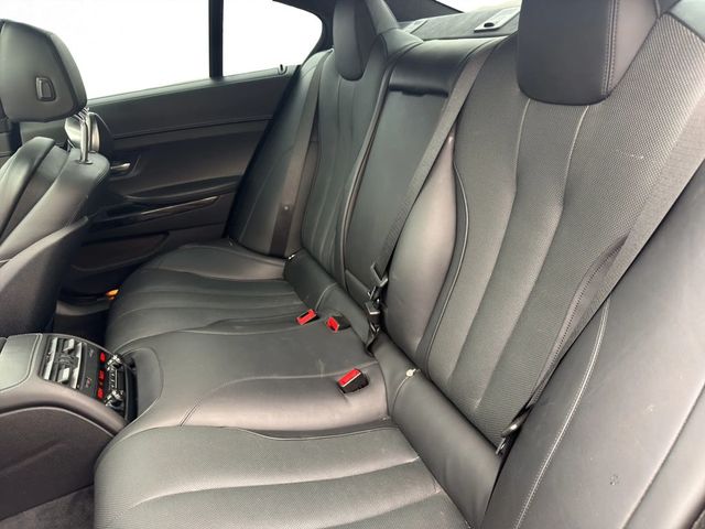 2015 BMW 6 Series GRAN COUPE, M SPORT PKG, LED LIGHTS, HK SOUND, SUNROOF, NAVI SYS - 22934480 - 12
