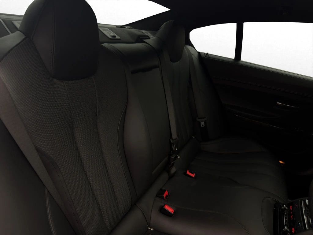 2015 BMW 6 Series GRAN COUPE, M SPORT PKG, LED LIGHTS, HK SOUND, SUNROOF, NAVI SYS - 22934480 - 22