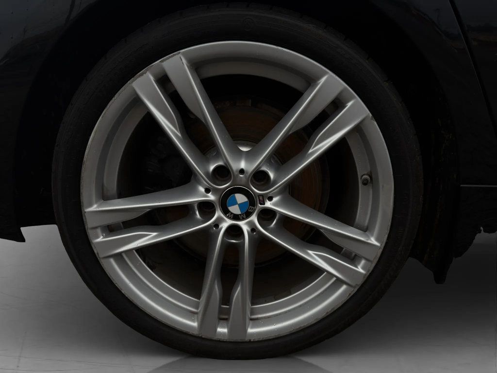 2015 BMW 6 Series GRAN COUPE, M SPORT PKG, LED LIGHTS, HK SOUND, SUNROOF, NAVI SYS - 22934480 - 23