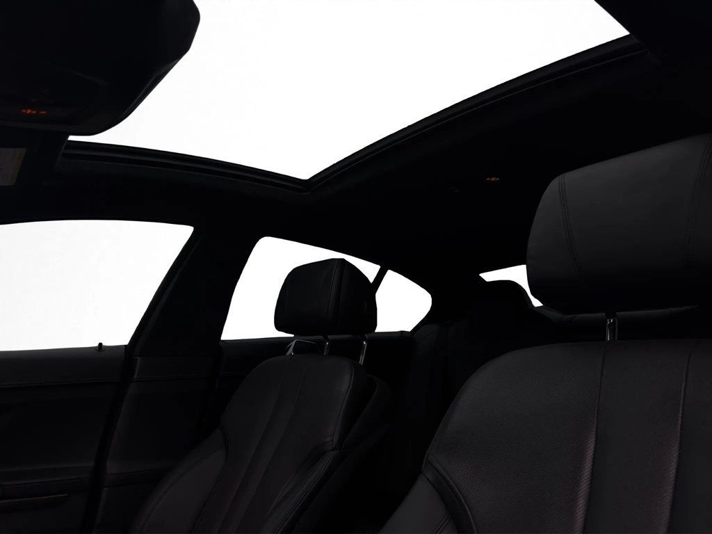 2015 BMW 6 Series GRAN COUPE, M SPORT PKG, LED LIGHTS, HK SOUND, SUNROOF, NAVI SYS - 22934480 - 24