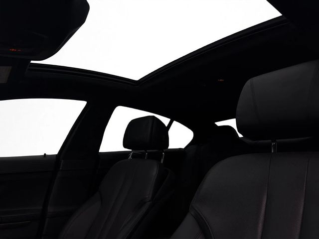 2015 BMW 6 Series GRAN COUPE, M SPORT PKG, LED LIGHTS, HK SOUND, SUNROOF, NAVI SYS - 22934480 - 24