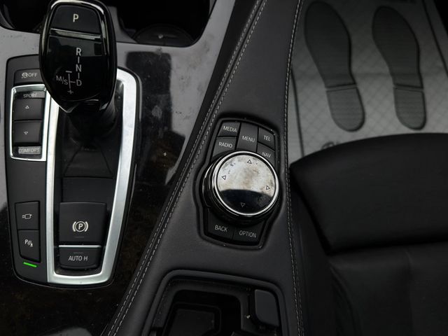 2015 BMW 6 Series GRAN COUPE, M SPORT PKG, LED LIGHTS, HK SOUND, SUNROOF, NAVI SYS - 22934480 - 29