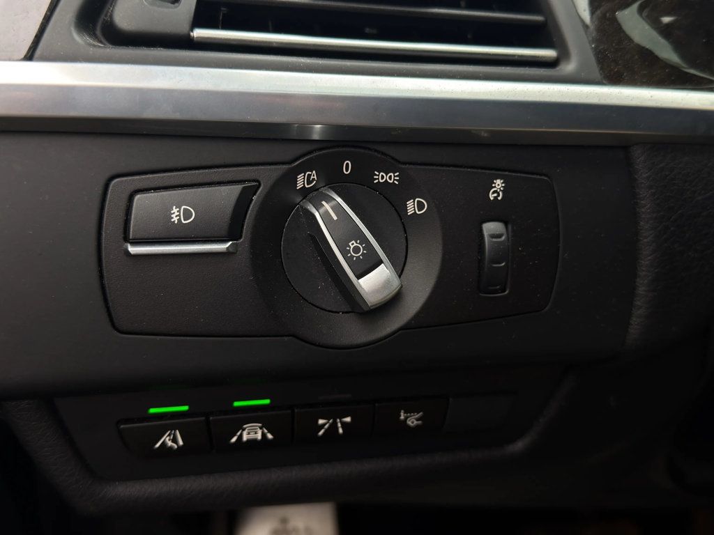 2015 BMW 6 Series GRAN COUPE, M SPORT PKG, LED LIGHTS, HK SOUND, SUNROOF, NAVI SYS - 22934480 - 30