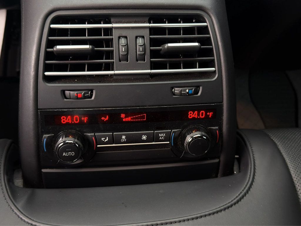 2015 BMW 6 Series GRAN COUPE, M SPORT PKG, LED LIGHTS, HK SOUND, SUNROOF, NAVI SYS - 22934480 - 32