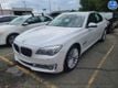 2015 BMW 7 Series 740i - 23074929 - 0