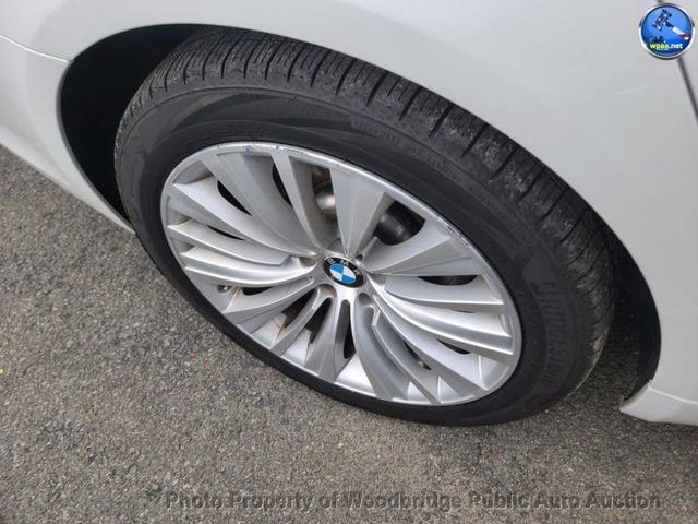 2015 BMW 7 Series 740i - 23074929 - 11