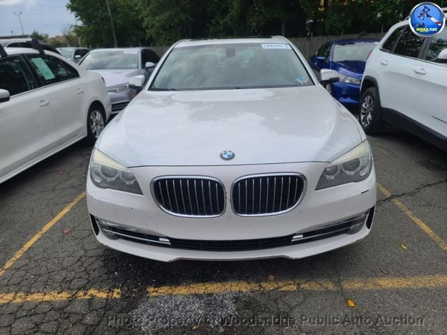 2015 BMW 7 Series 740i - 23074929 - 1