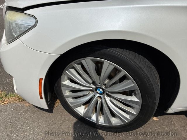 2015 BMW 7 Series 740i - 23074929 - 27