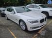 2015 BMW 7 Series 740i - 23074929 - 2