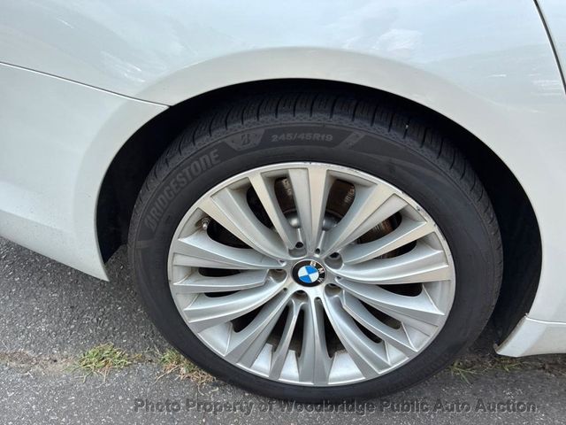 2015 BMW 7 Series 740i - 23074929 - 29
