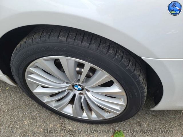 2015 BMW 7 Series 740i - 23074929 - 5
