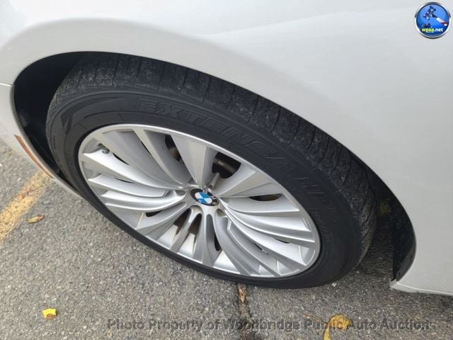 2015 BMW 7 Series 740i - 23074929 - 6