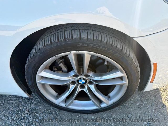 2015 BMW 7 Series 740Li - 23100392 - 13