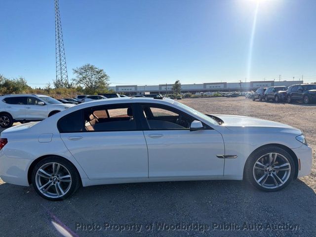 2015 BMW 7 Series 740Li - 23100392 - 1