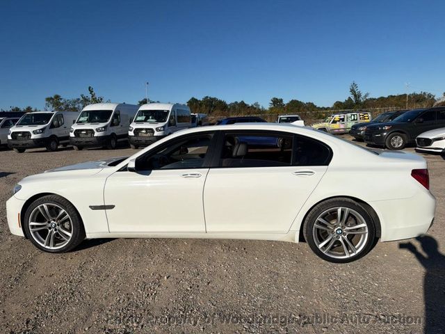 2015 BMW 7 Series 740Li - 23100392 - 3