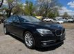 2015 BMW 7 Series 740Li xDrive - 21366411 - 0