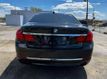 2015 BMW 7 Series 740Li xDrive - 21366411 - 11