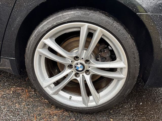 2015 BMW 7 Series 740Li xDrive - 22966161 - 9