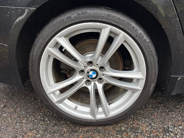 2015 BMW 7 Series 740Li xDrive - 22966161 - 10