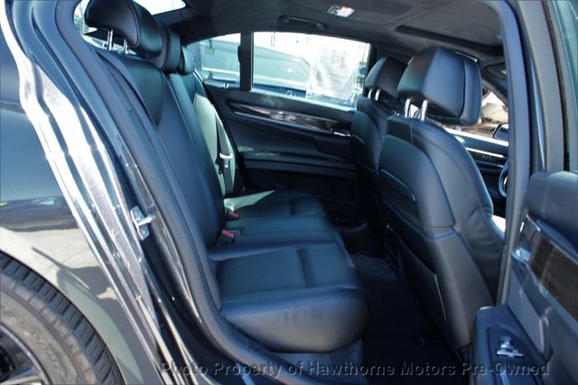 2015 BMW 7 Series 750i - 22997679 - 11