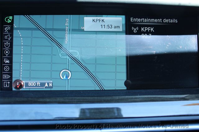 2015 BMW 7 Series 750i - 22997679 - 16