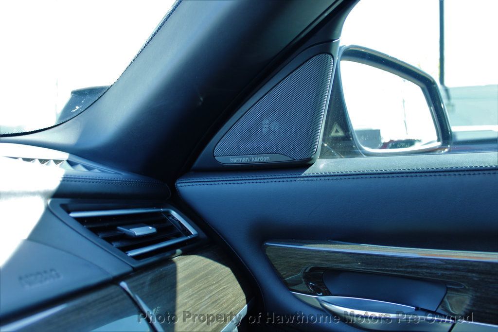 2015 BMW 7 Series 750i - 22997679 - 18