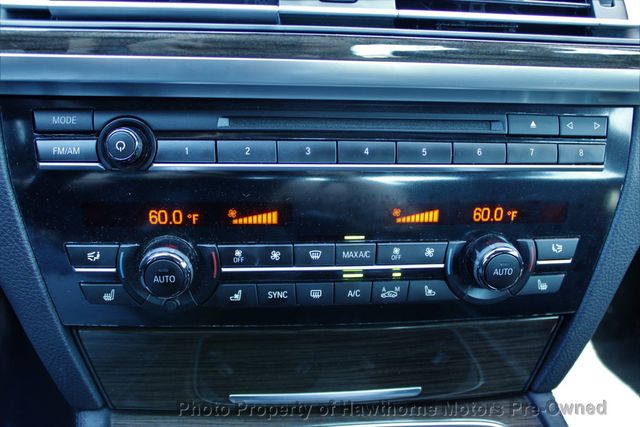 2015 BMW 7 Series 750i - 22997679 - 19