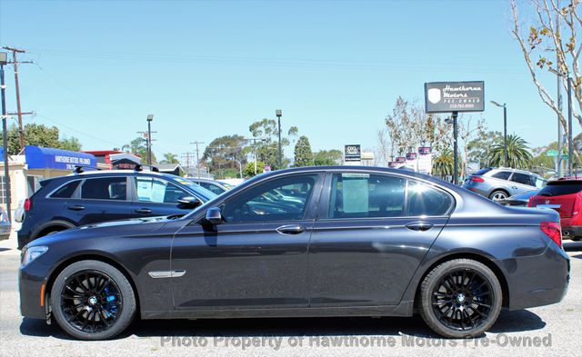 2015 BMW 7 Series 750i - 22997679 - 7