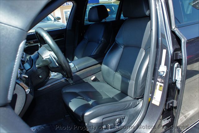 2015 BMW 7 Series 750i - 22997679 - 8