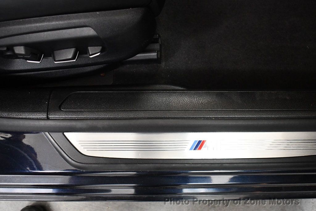 2015 Bmw 750Li / ALPINA B7 photo 16
