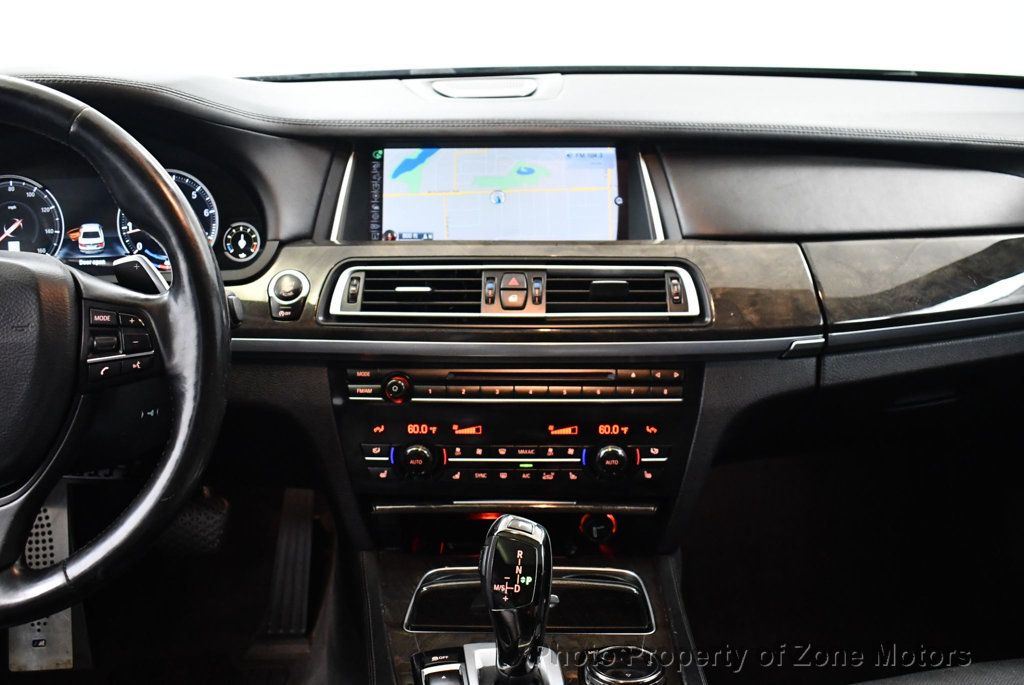 2015 Bmw 750Li / ALPINA B7 photo 25