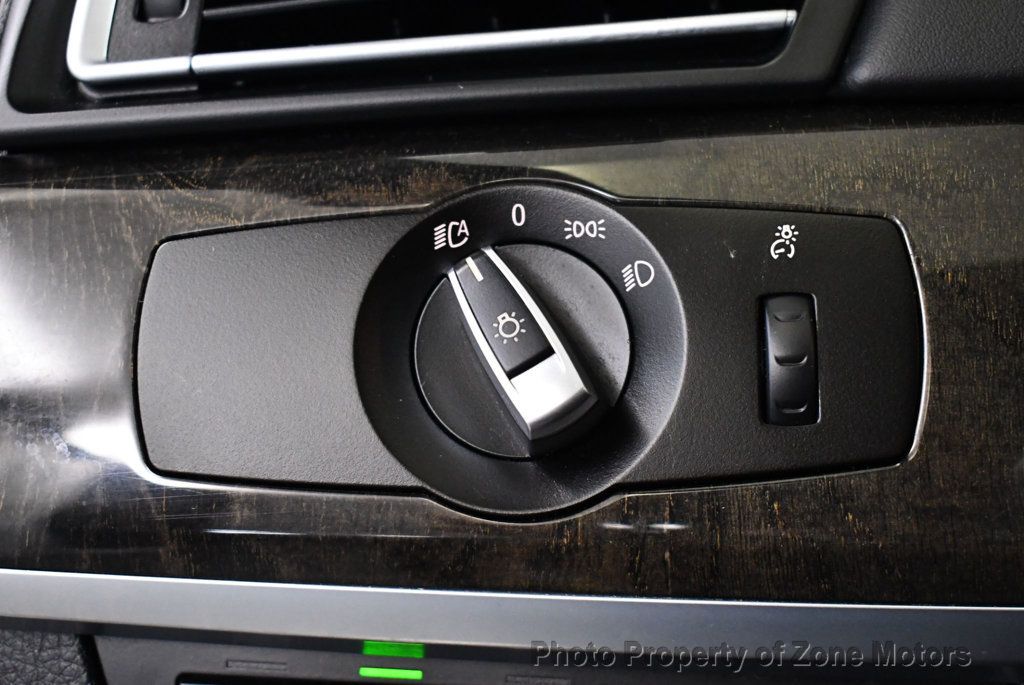 2015 Bmw 750Li / ALPINA B7 photo 35