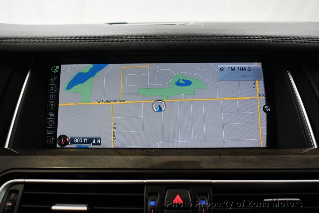 2015 Bmw 750Li / ALPINA B7 photo 41
