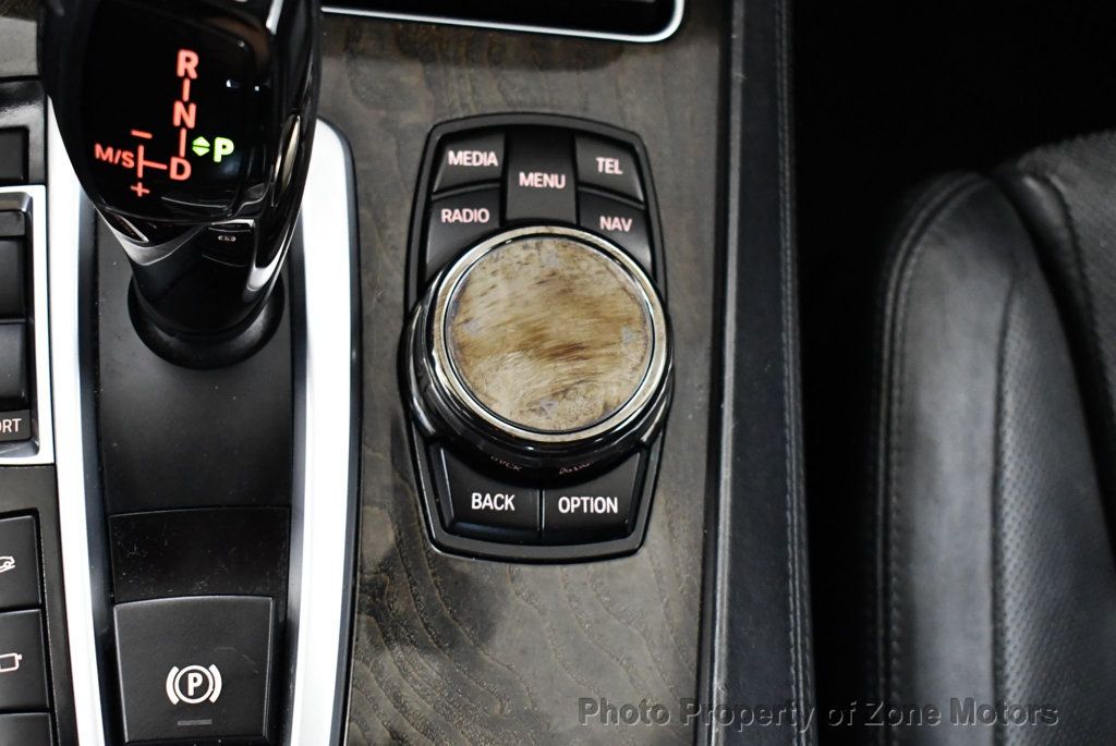 2015 Bmw 750Li / ALPINA B7 photo 45