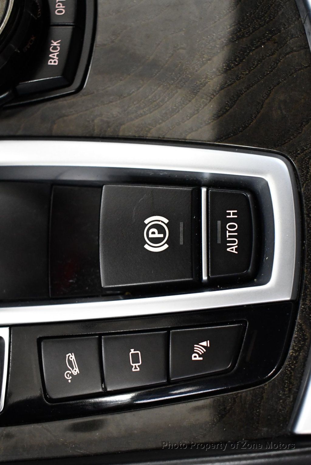 2015 Bmw 750Li / ALPINA B7 photo 49
