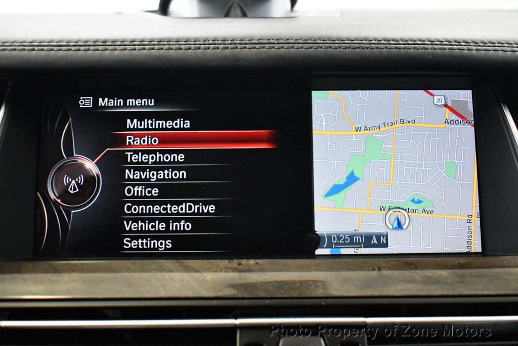 2015 Bmw 750Li / ALPINA B7 photo 53