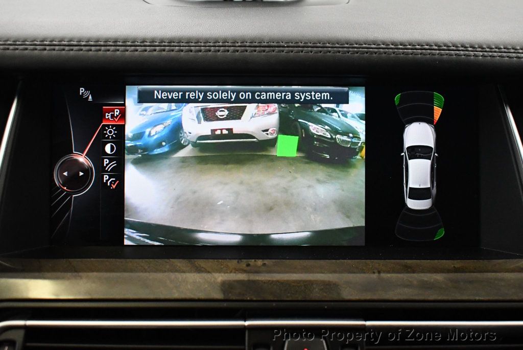 2015 Bmw 750Li / ALPINA B7 photo 54
