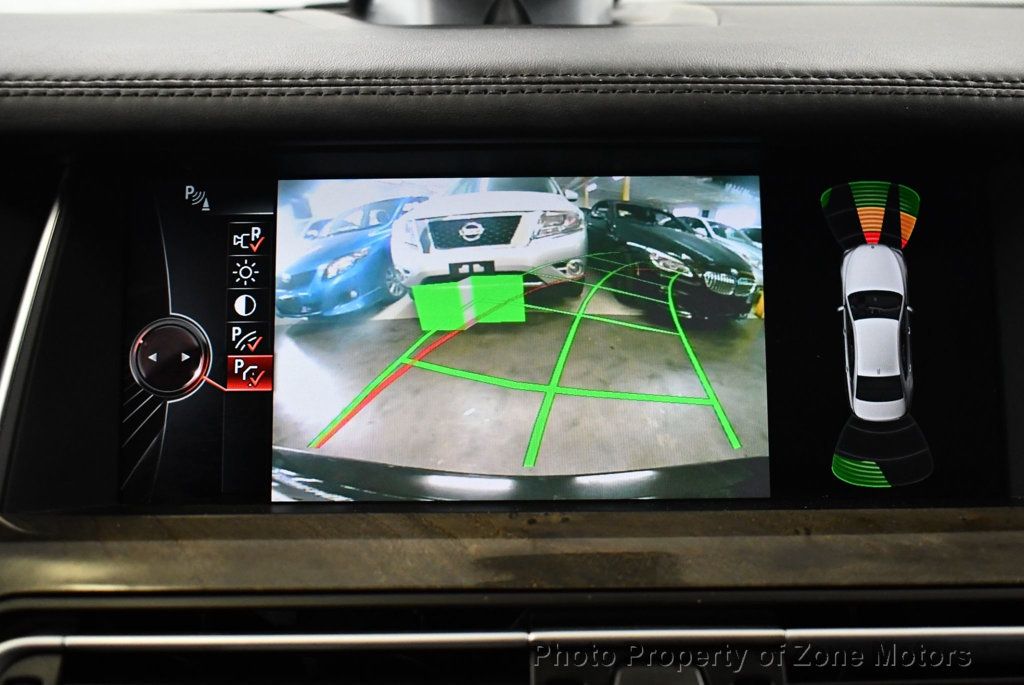 2015 Bmw 750Li / ALPINA B7 photo 55