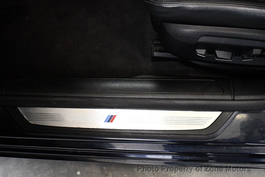 2015 Bmw 750Li / ALPINA B7 photo 8