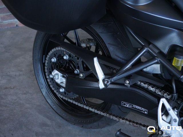 2015 BMW F800R  - 21485871 - 9