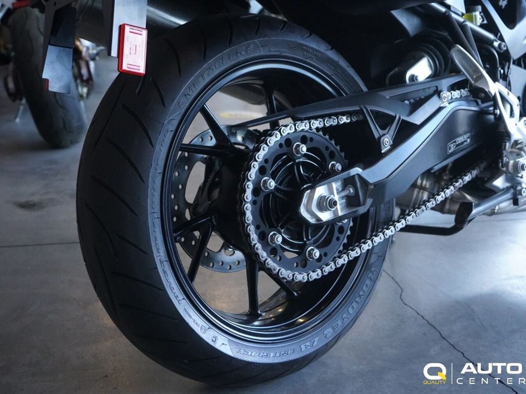 2015 BMW F800R  - 21485871 - 10