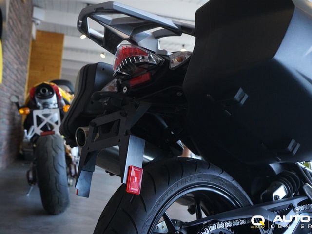 2015 BMW F800R  - 21485871 - 11