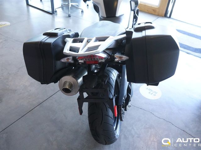 2015 BMW F800R  - 21485871 - 12